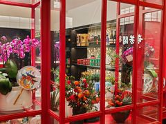 -奇芳阁·百年清真南京菜(夫子庙店)
