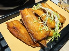 非一般香煎带鱼-佬肥猫(七宝宝龙店)