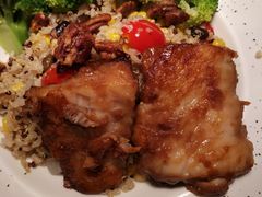 -来龙里 精致 东南亚餐室(万象城店)