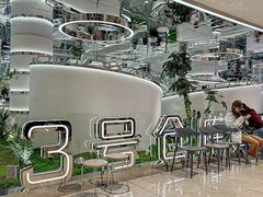 -3号仓库·创意中国菜(新世界城店)