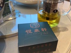 -悦来轩顺德菜(寮厦店)