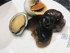 -川骄海鲜自助(河东店)