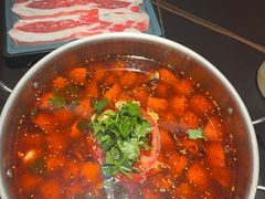 -老城鲜·小海鲜贝贝煲火锅(壹方城店)