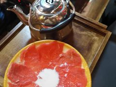 -蜀大侠火锅(香格里拉店)