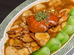 -桂满陇·海市蜃楼·黑金(国金店)