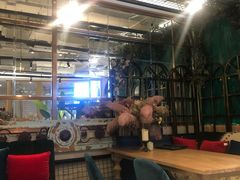 -杜哈夫DOUX RÊVE·生日蛋糕(日月光店)