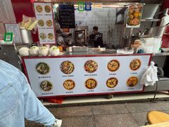 -鸿记·好再来普宁肠粉(莲花路店)