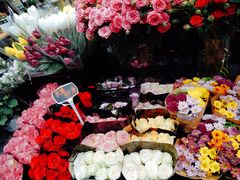 -豆豆花艺(新光天地店)