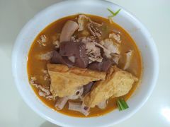 -大鼎沙嗲面(港口路店)