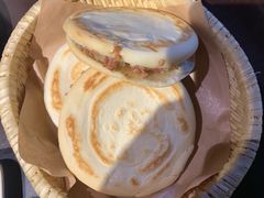 白吉馍-黄三怪(清河店)