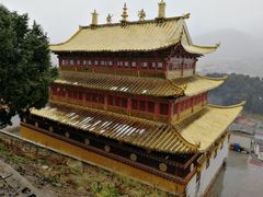-达仓郎木寺院
