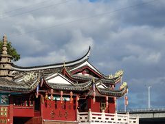 -仓山金山寺