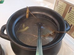 橄榄角螺汤-四海之家(蛇口店)