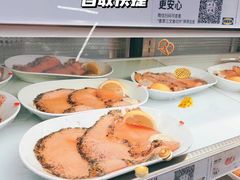 -宜家·瑞典风味餐厅(烟台路店)