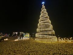 -海南清水湾莱佛士酒店