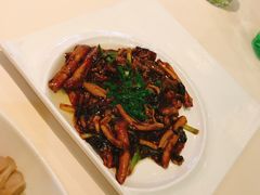 -老正兴菜馆(福州路店)