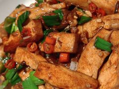-洞庭鱼香(万科店)