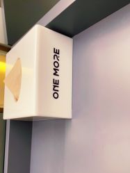 -ONE MORE变画
