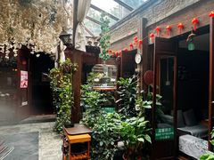 -束河人家(南锣鼓巷店)