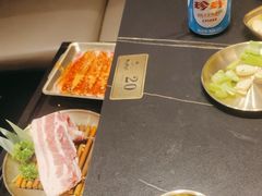 -西塔老太太泥炉烤肉(龙湖北苑天街店)