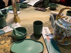 -锦府盐帮·侯宅(五棵松万达店)