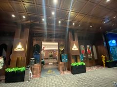 -长沙国金中心异国印象酒店