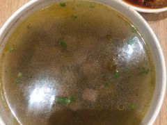 -泰煌鸡·上海白斩鸡·鸡汤面(万航店)