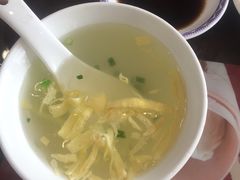 -锡笼记·无锡小笼(方塔店)