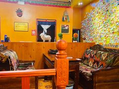大堂-如意林卡藏餐吧(大昭寺店)