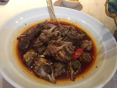 -匠心牛公馆·潮汕牛肉海鲜火锅(索菲特店)