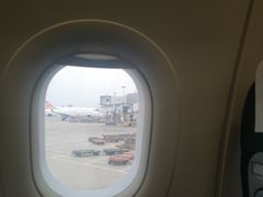 -上海浦东国际机场-T2航站楼