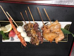 -八间(合生汇店)