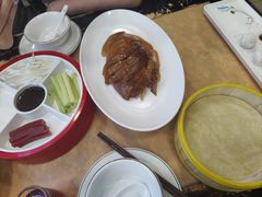-吴记百姓菜馆·北京菜·烤鸭(故宫店)