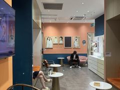 -海马体照相馆(龙湖杭州金沙天街店)