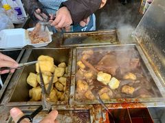 -细妹五香牛杂(步行街店)