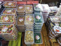 -二斗栗子(黄河道店)