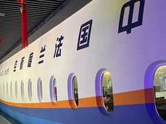 -法兰度航空主题餐厅(河源店)