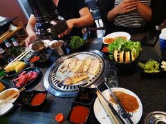 -碳匠炭火烤肉
