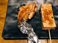 烤鸡翅-鸟内会居酒屋(得意潮馆店)