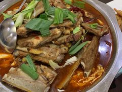 -老信阳菜馆(天通苑店)