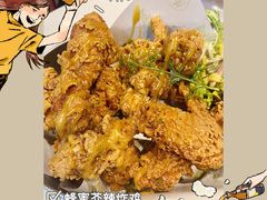 蜂蜜芥辣艾薯-艾薯夫妇Aysh(福田星河COCOPark店)