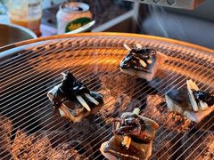 -西塔老太太泥炉烤肉(川沙百联店)