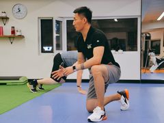 -BD健身私教工作室(CBD店)