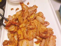 烤五花肉-滇铺子(欣都龙城店)
