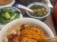 -王繁星面馆(西安熙地港店)