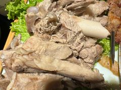 -橦橦小马扎烧烤 (传媒大学店)