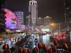 -港汇恒隆广场