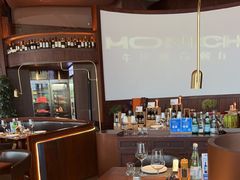 -MONICH牛排融合餐厅(和义大道购物中心店)