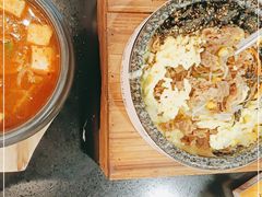 -京尚道韩式美食屋(海甸岛店)