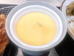 炖蛋-永和大王(浦东南路店)